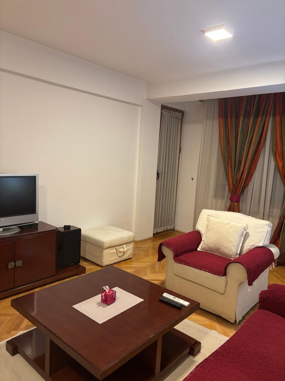 Premium 1 One bedroom apartment Maksim Gorki street 8 Apartment in Skopje