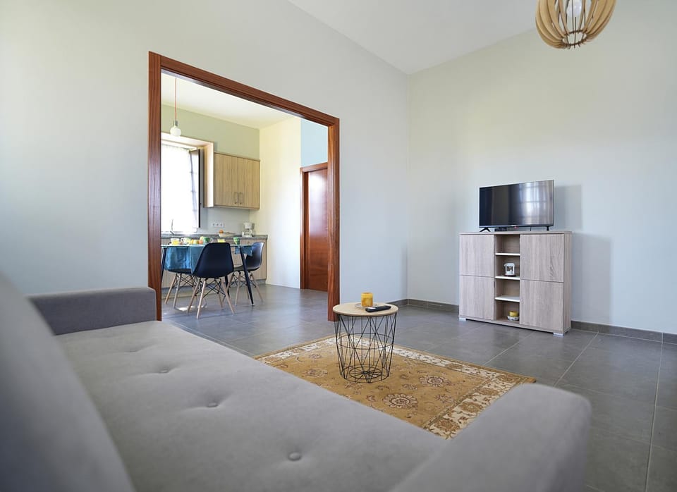 Casa Morla House in O Salnés