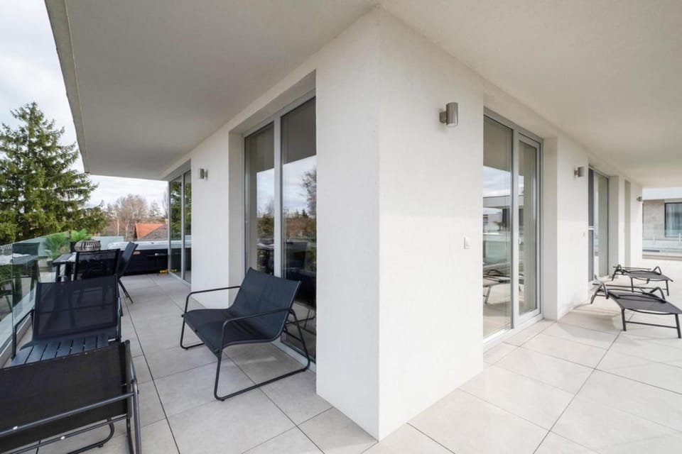Penti Relax Apartment in Hungary