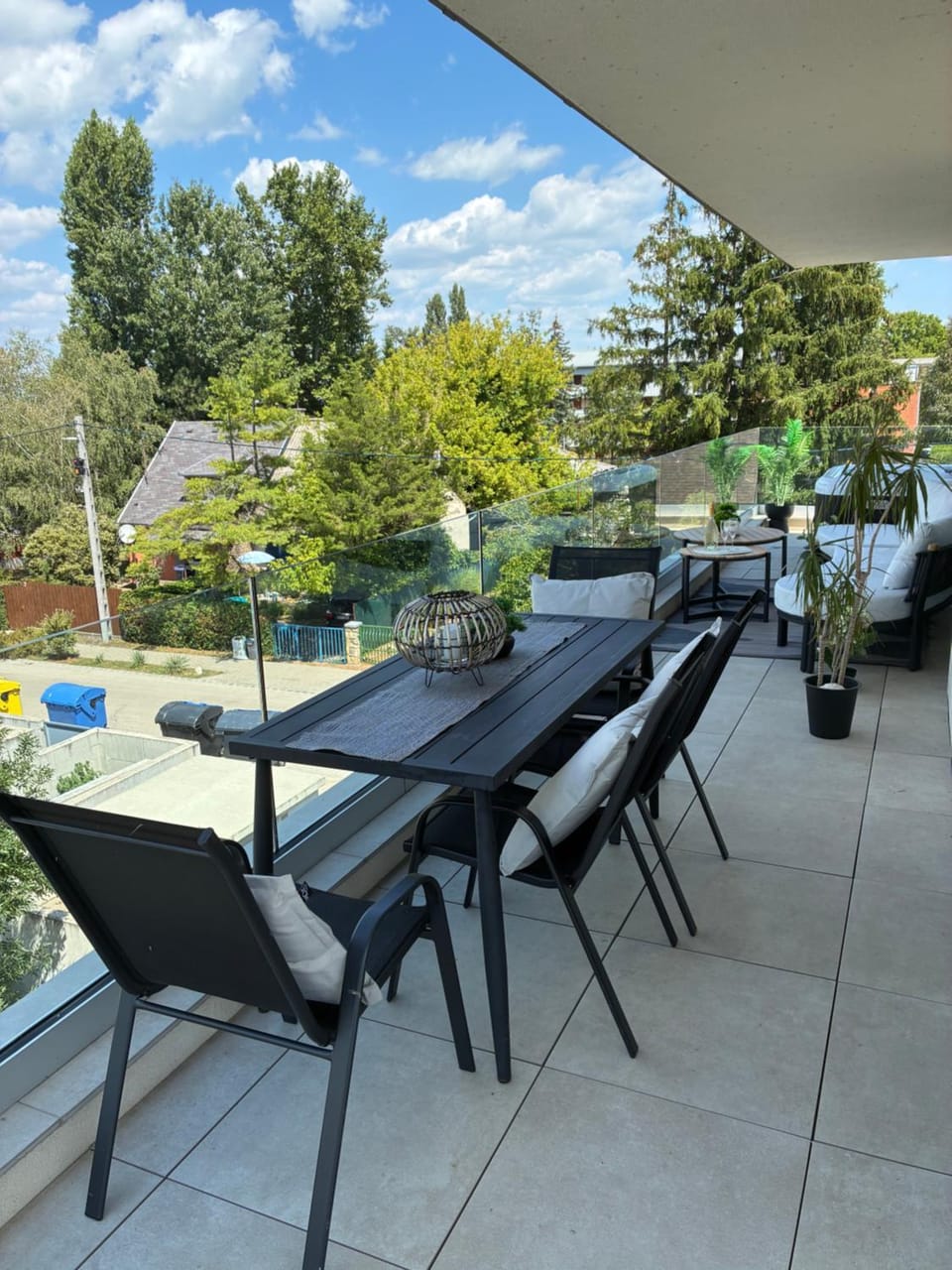 Penti Relax Apartment in Hungary