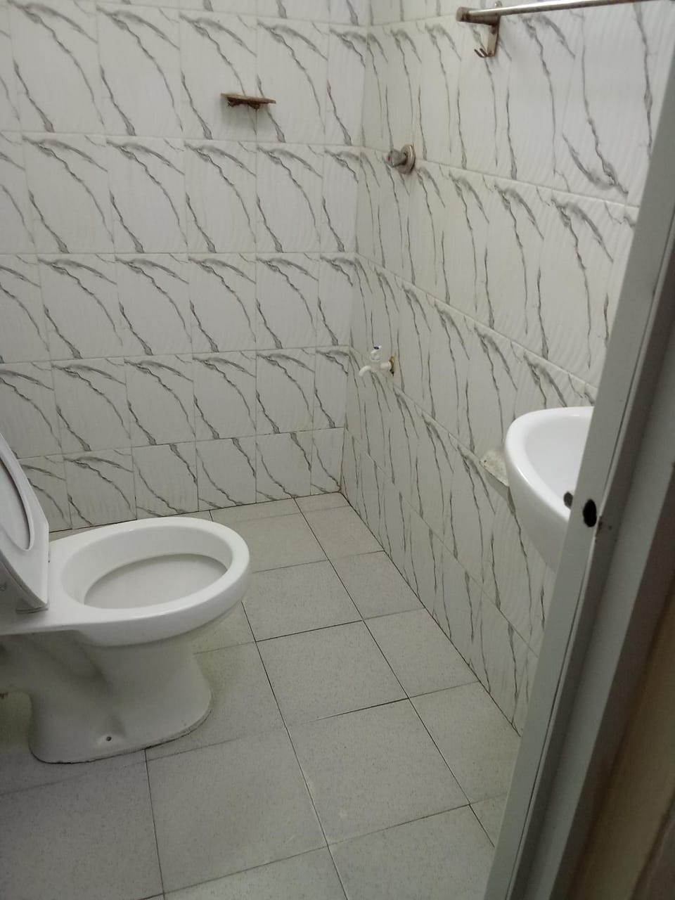 Raicy Bnb Apartment in Mombasa
