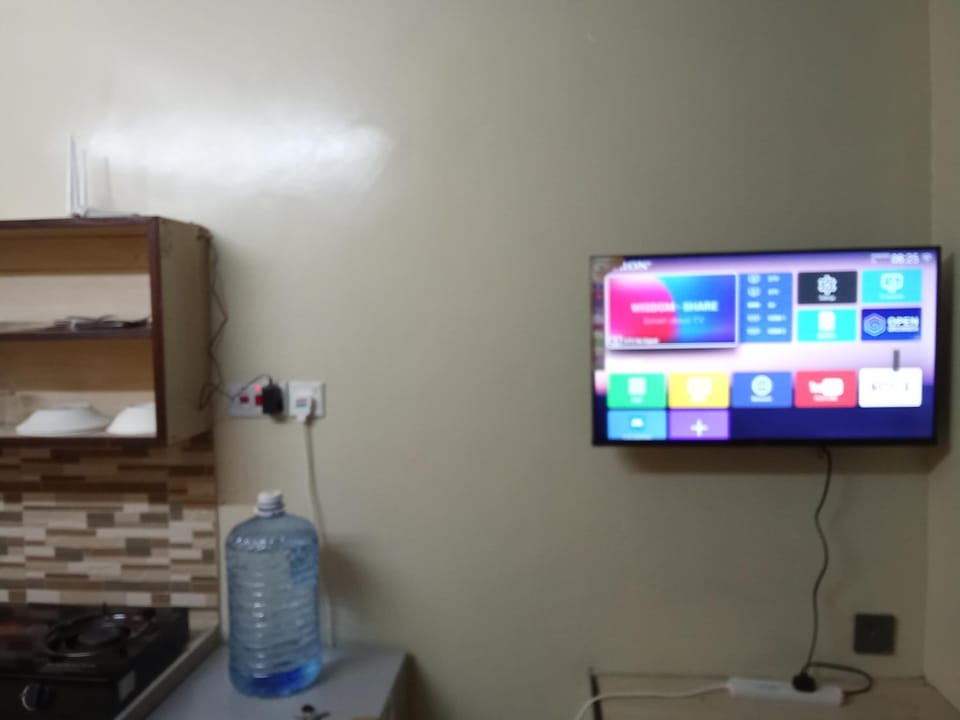 Raicy Bnb Apartment in Mombasa
