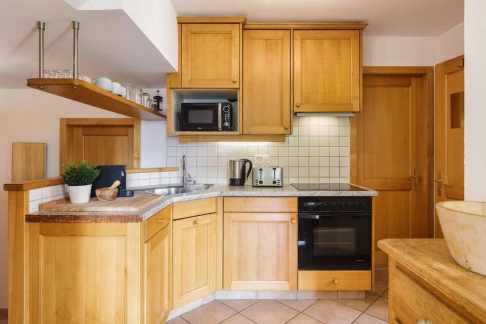 Auroch - Verbier Central - Cheminee - Parking - Vue - Calme Apartment in Bagnes