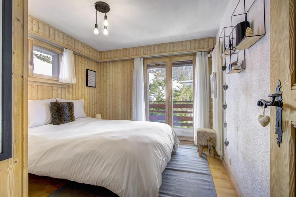 Boucanier Apartment in Riddes