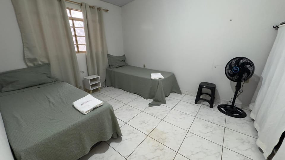 Casa de temporada - Custódio House in Uberlândia