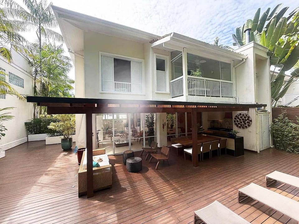 Patio, Balcony/Terrace