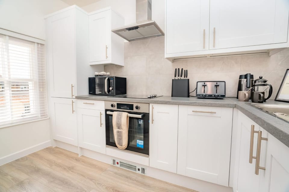 The Cheltenham Suites - Stunning 1 Bed Apartment Apartment in Cheltenham