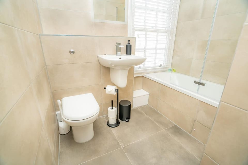 The Cheltenham Suites - Stunning 1 Bed Apartment Apartment in Cheltenham