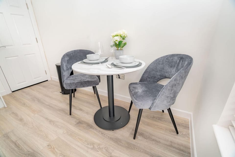 The Cheltenham Suites - Stunning 1 Bed Apartment Apartment in Cheltenham