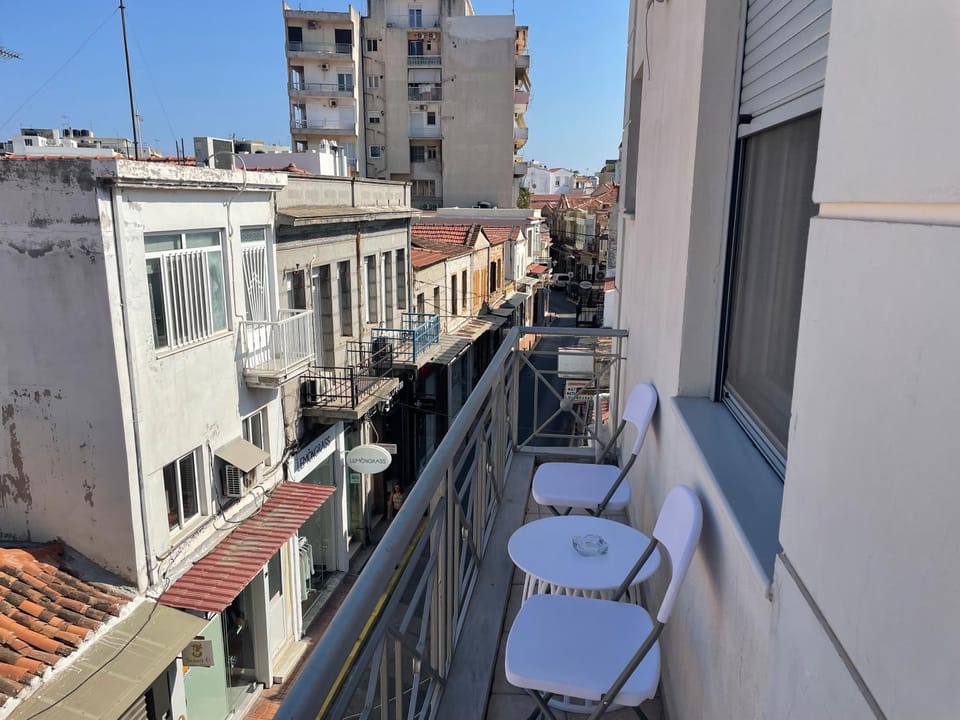 Voupalou Apartments 2 Apartment in Decentralized Administration of the Aegean