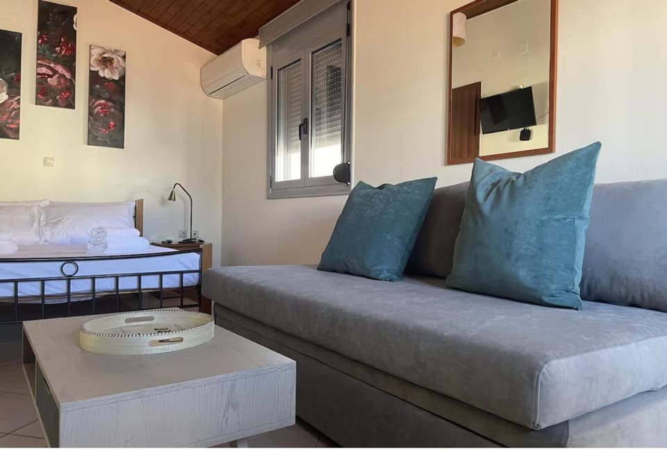 Voupalou Apartments 2 Apartment in Decentralized Administration of the Aegean