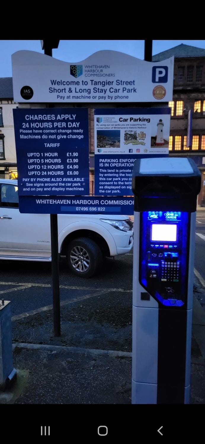 The Hidden Hicks - Sleeps 2 Apartment in Copeland District