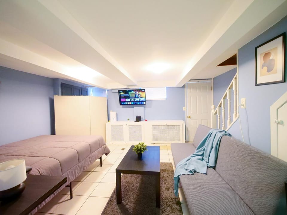 TV and multimedia, Living room, Photo of the whole room
