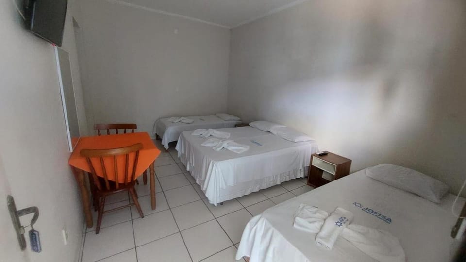 Pousada Iracema Hotel in State of São Paulo