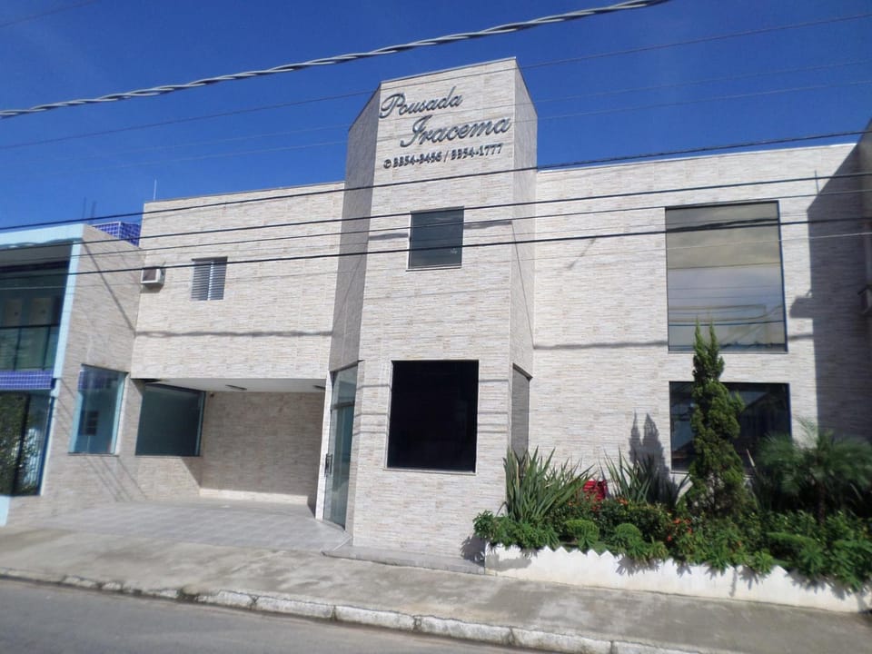 Pousada Iracema Hotel in State of São Paulo