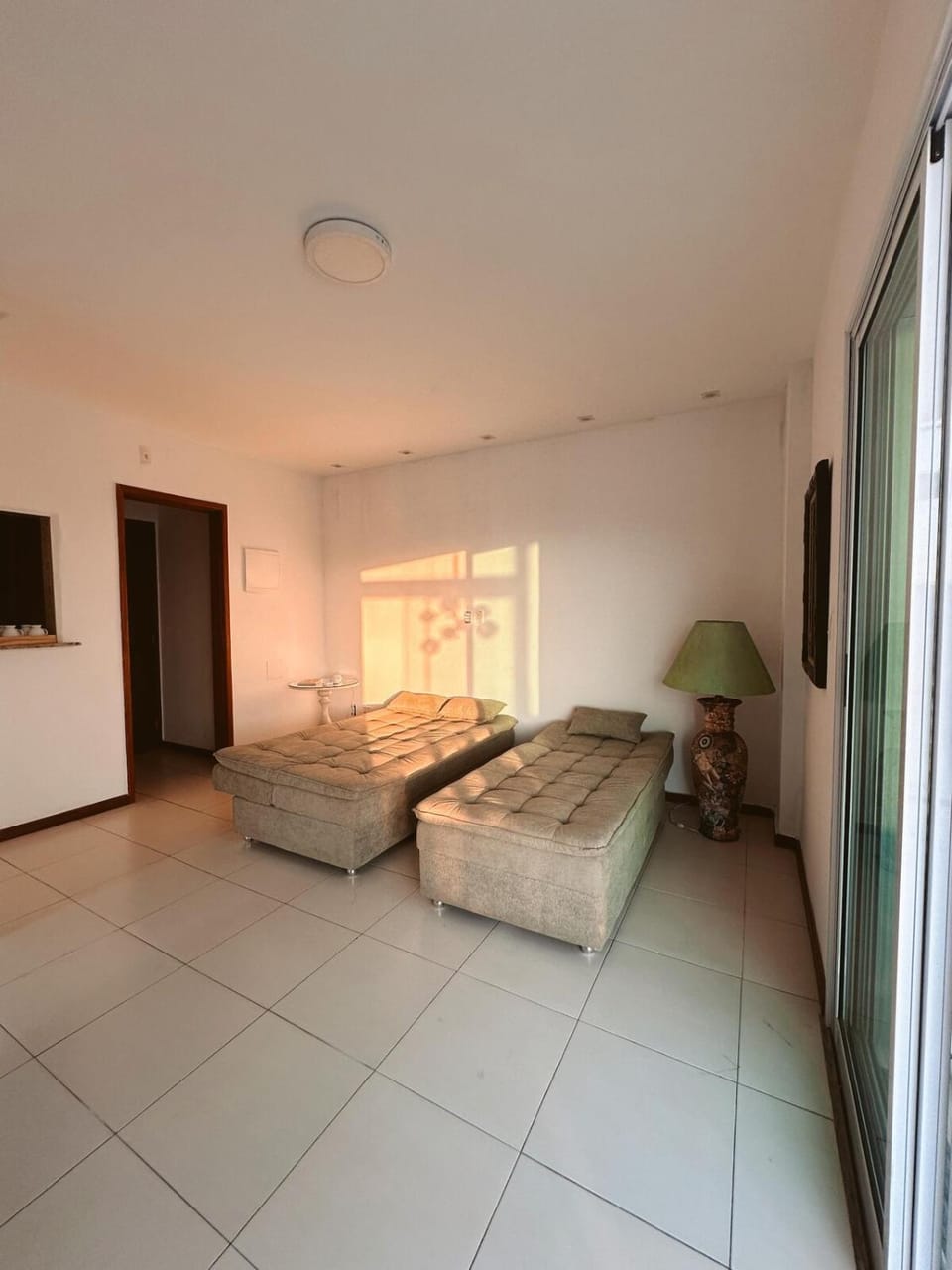 Cobertura com Banheira e Cama King Apartment in Cabo Frio