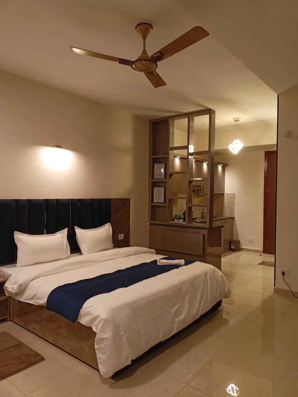 Taj Serenity Divine Luxe Retreat Apartment in Uttar Pradesh
