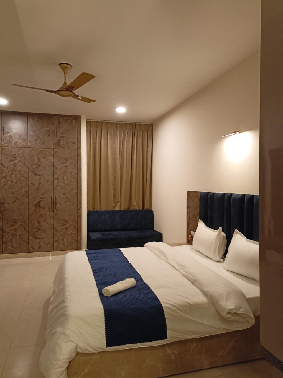 Taj Serenity Divine Luxe Retreat Apartment in Uttar Pradesh
