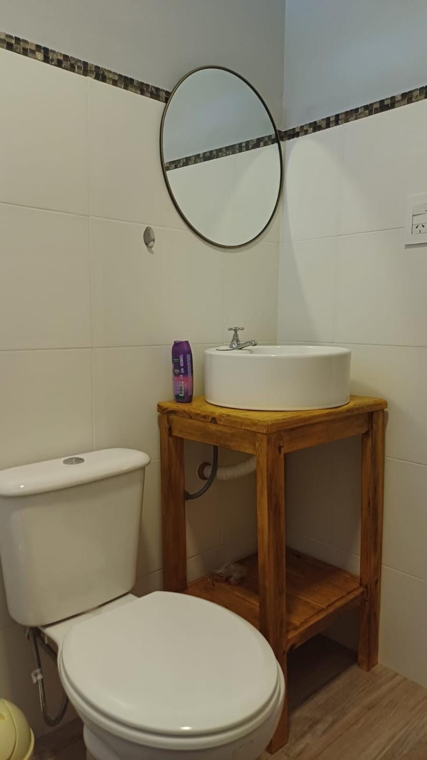 Temporario corrientes Apartment in Corrientes