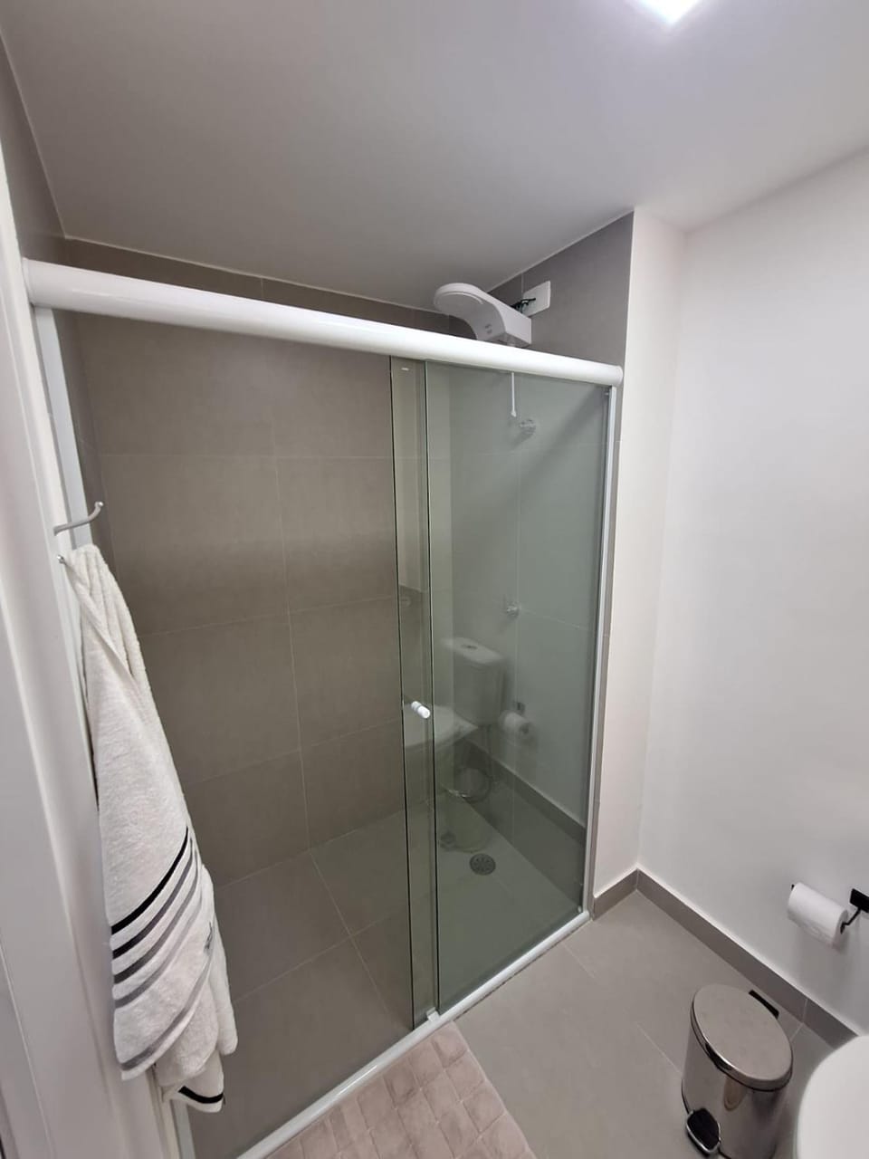 Studio novo ao lado da USP Apartment in Sao Paulo City