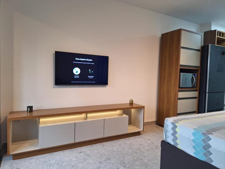 Studio novo ao lado da USP Apartment in Sao Paulo City