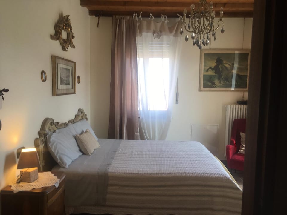 B&B CM Ranch Bed and Breakfast in Cuneo