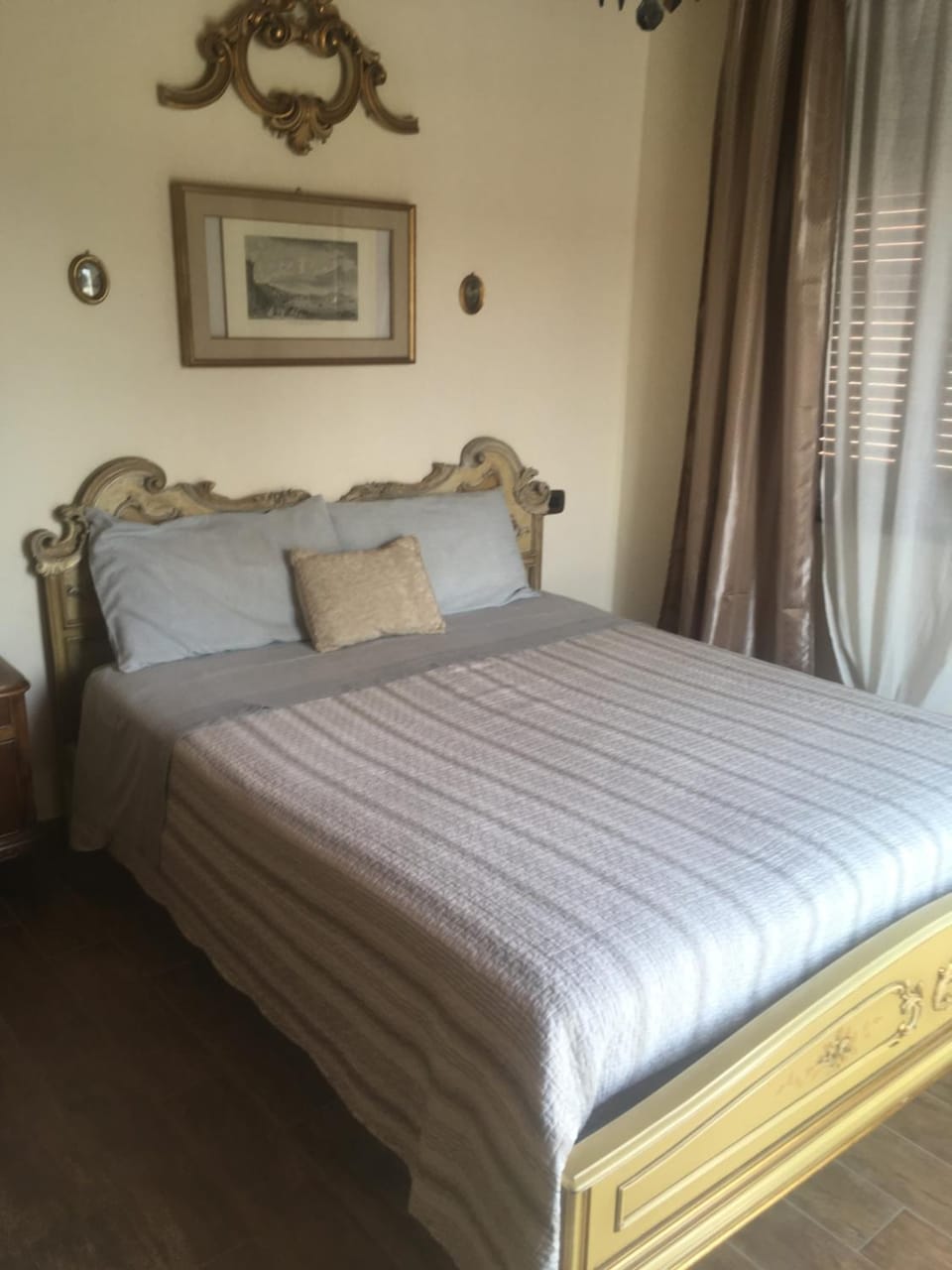 B&B CM Ranch Bed and Breakfast in Cuneo