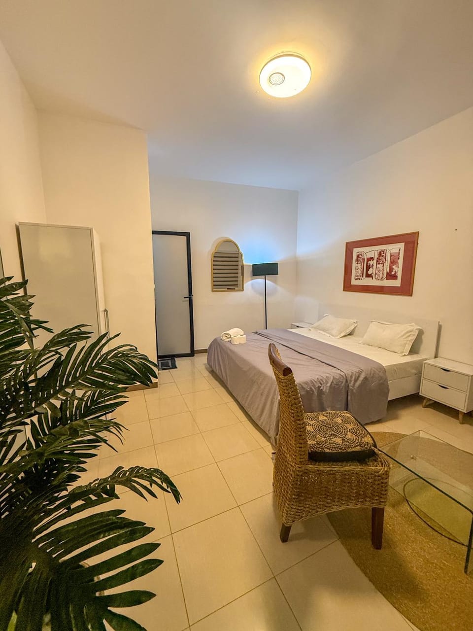 CATU Colors and Comfort, A Choice of Studios in Dakar Apartment in Dakar