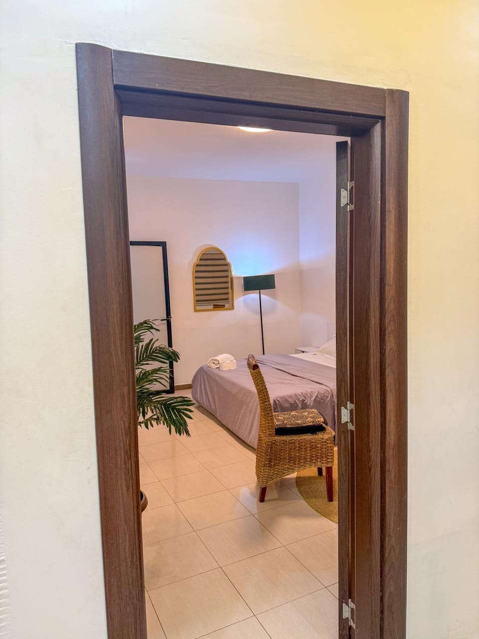 CATU Colors and Comfort, A Choice of Studios in Dakar Apartment in Dakar