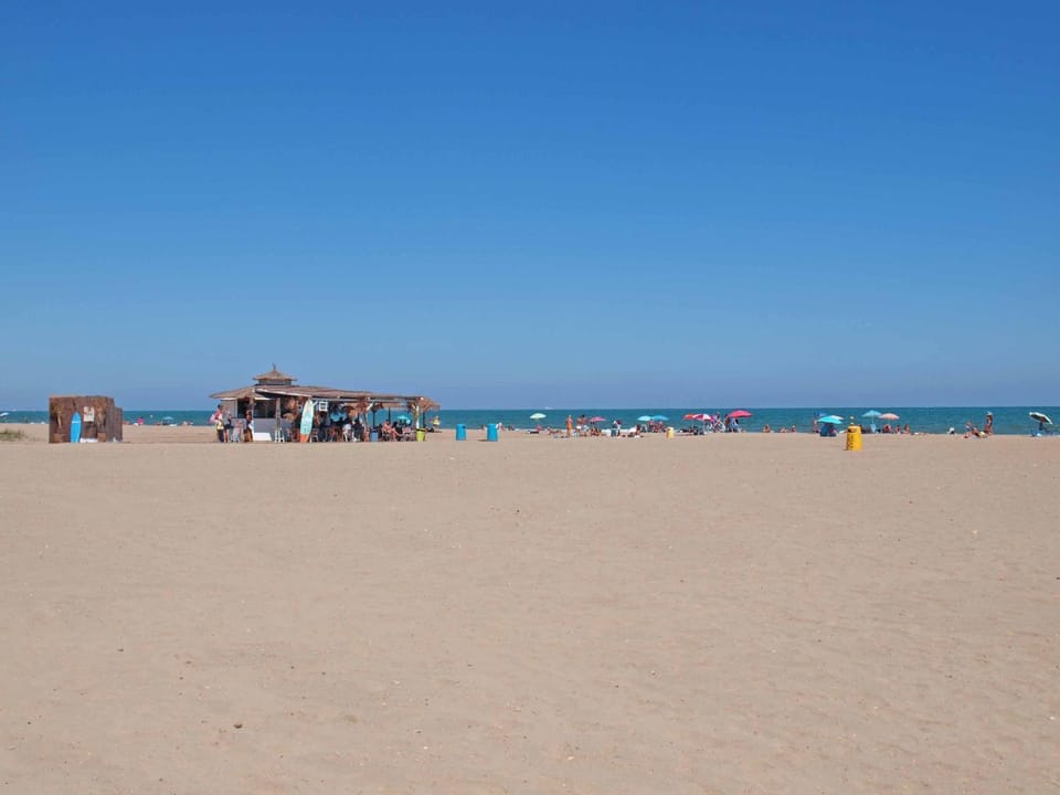 Other, Beach