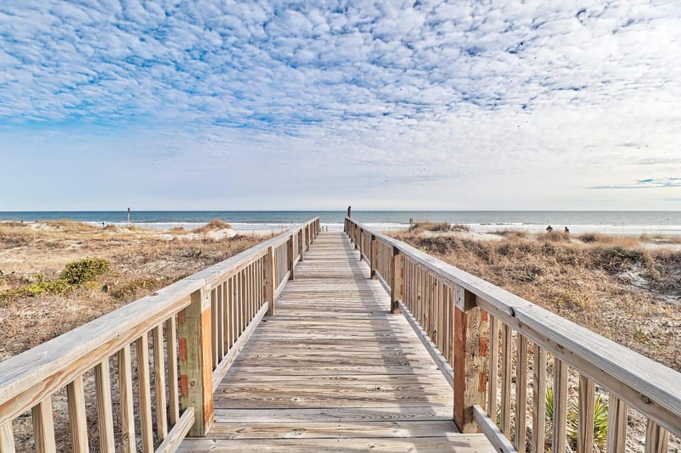 South Wind 406 House in Myrtle Beach