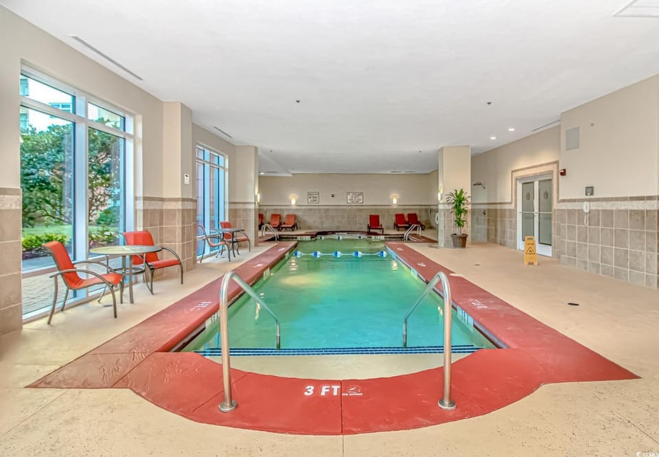 The Marina 4-406 House in Myrtle Beach