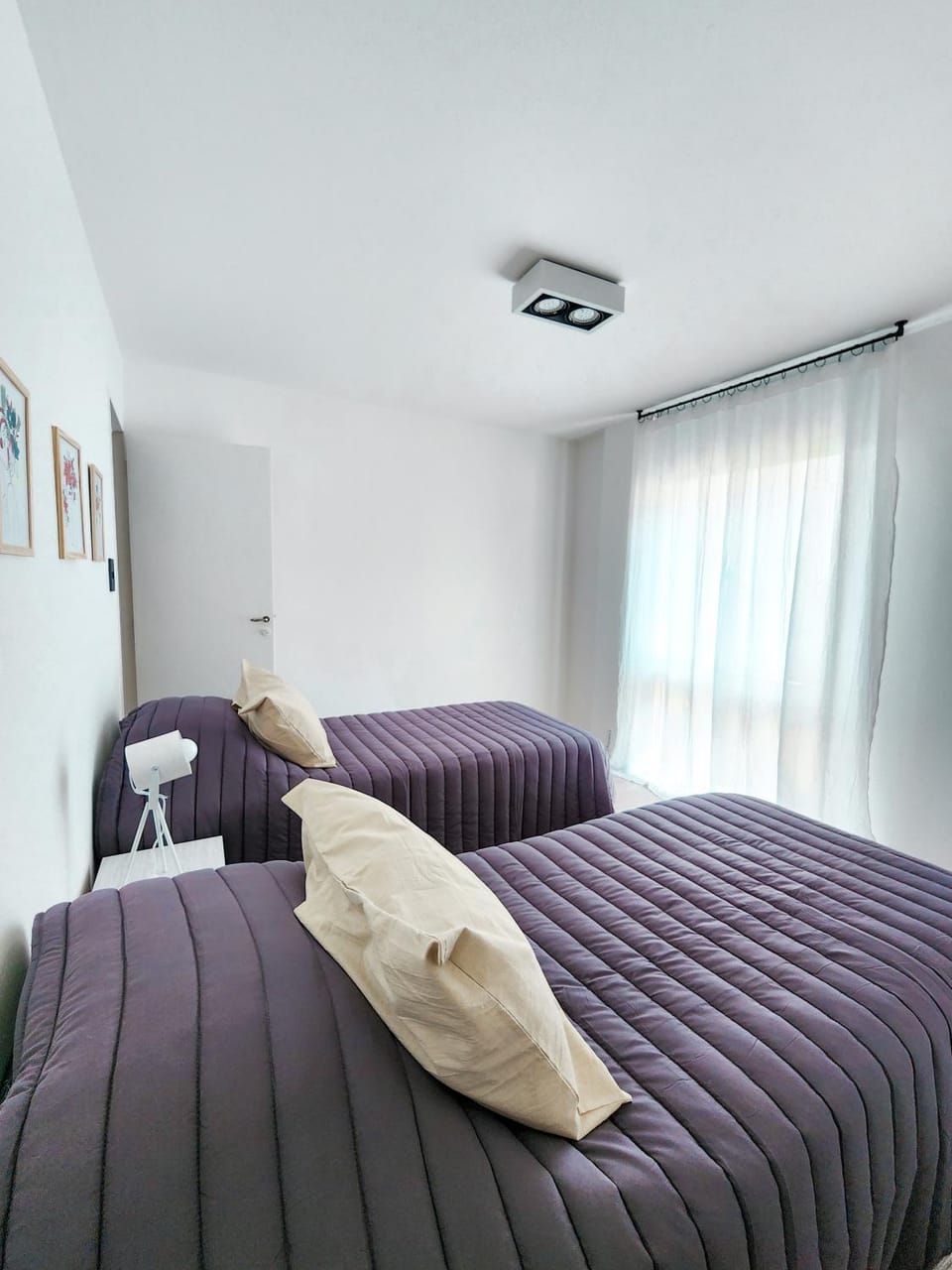 Dpto Ituzaingo 1270 - 2 dormitorios Apartment in Cordoba