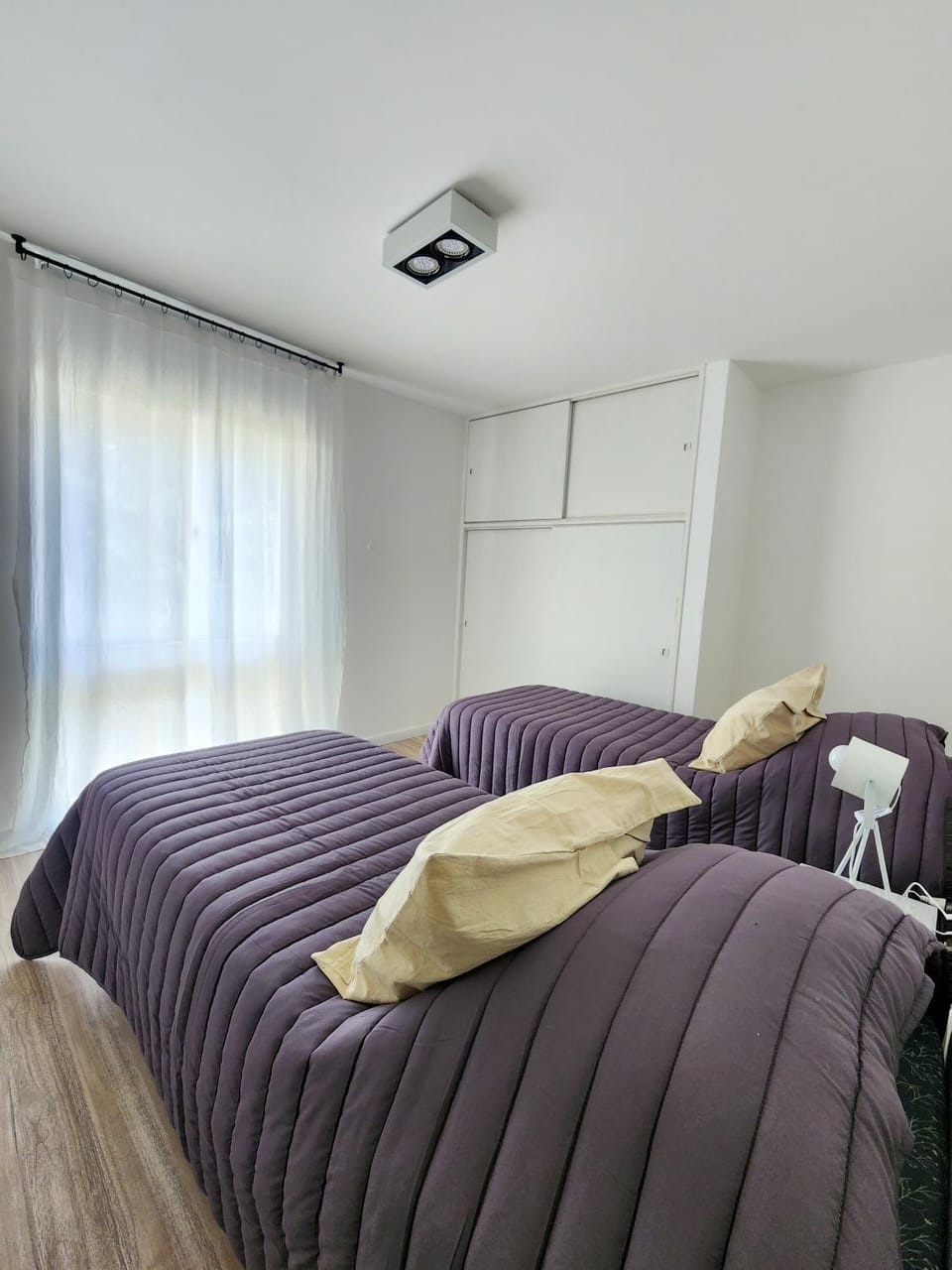 Dpto Ituzaingo 1270 - 2 dormitorios Apartment in Cordoba