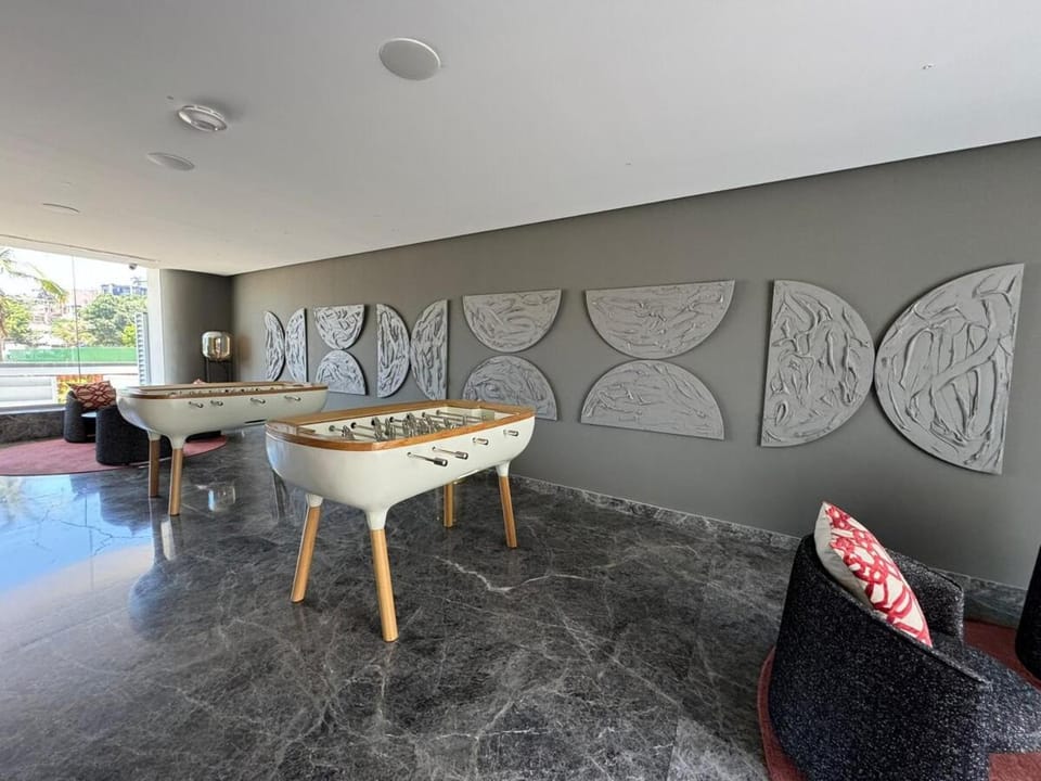 Departamento Mirador del Mar, Bucerías Beach Front Apartment in Bucerias