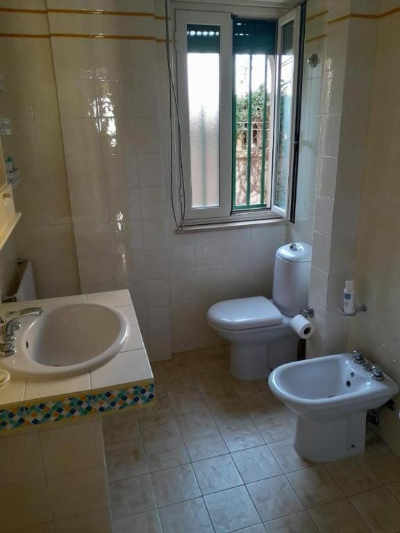 Toilet, Bathroom, bidet