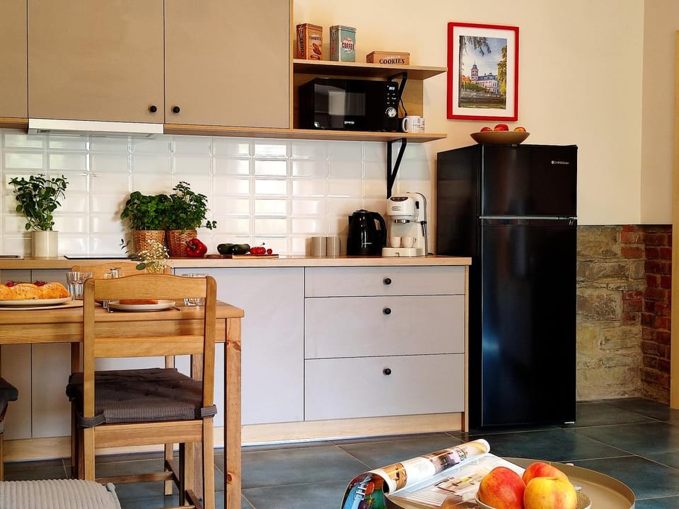 Apartamenty KDN Garden Apartment in Poland