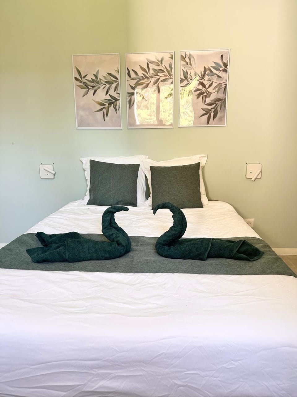 Chambre avec coin repas & fitness Vacation rental in Auvergne-Rhône-Alpes