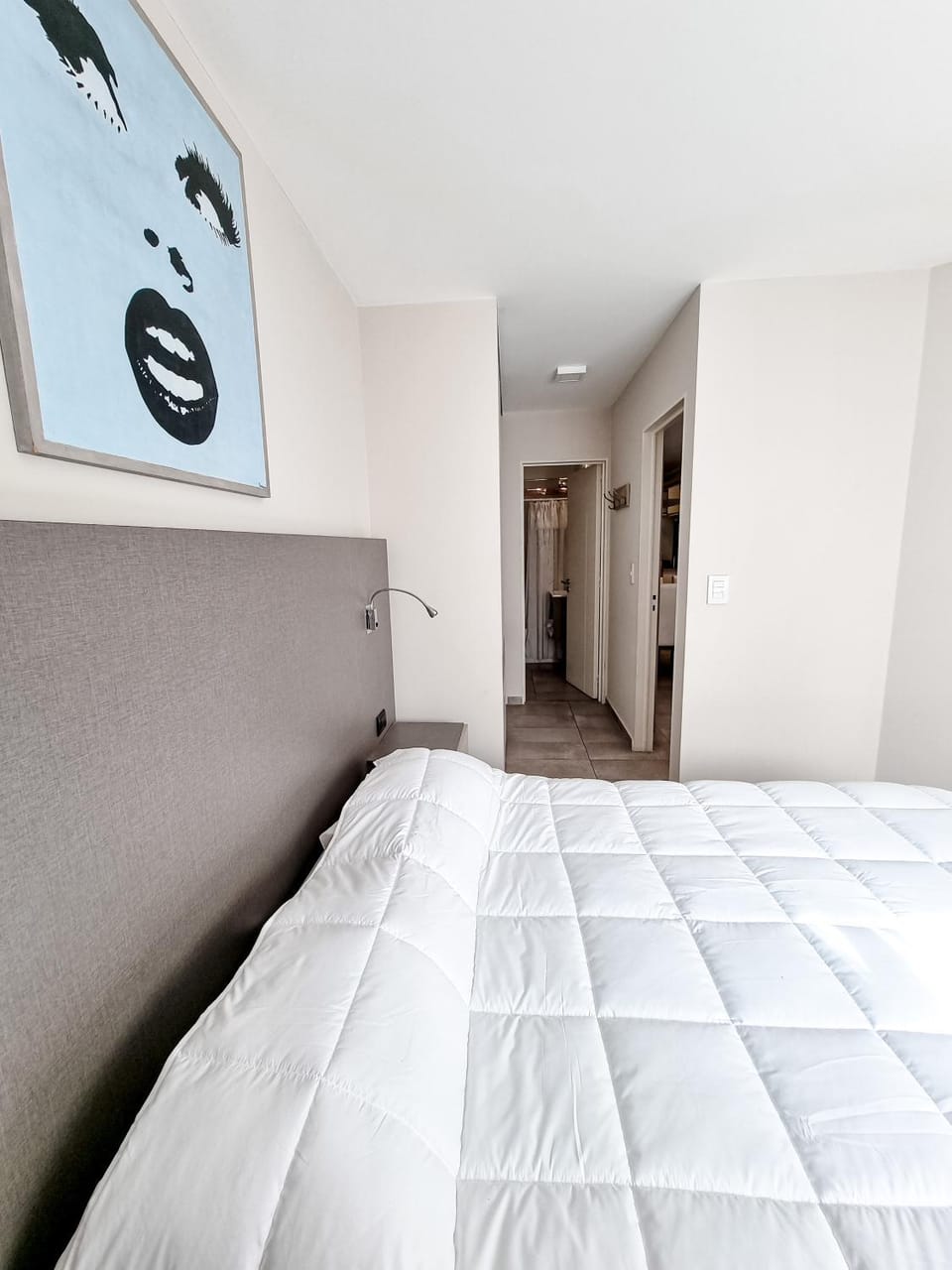 Dpto ituzaingo 741 - 1 dormitorio Apartment in Cordoba