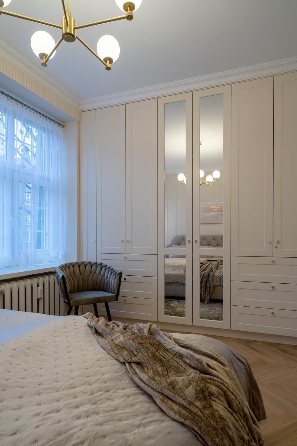 Apartament North Coast - Old Town Apartment in Gdansk