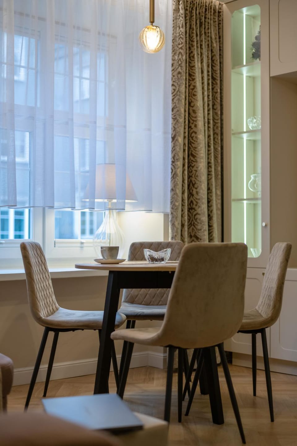 Apartament North Coast - Old Town Apartment in Gdansk