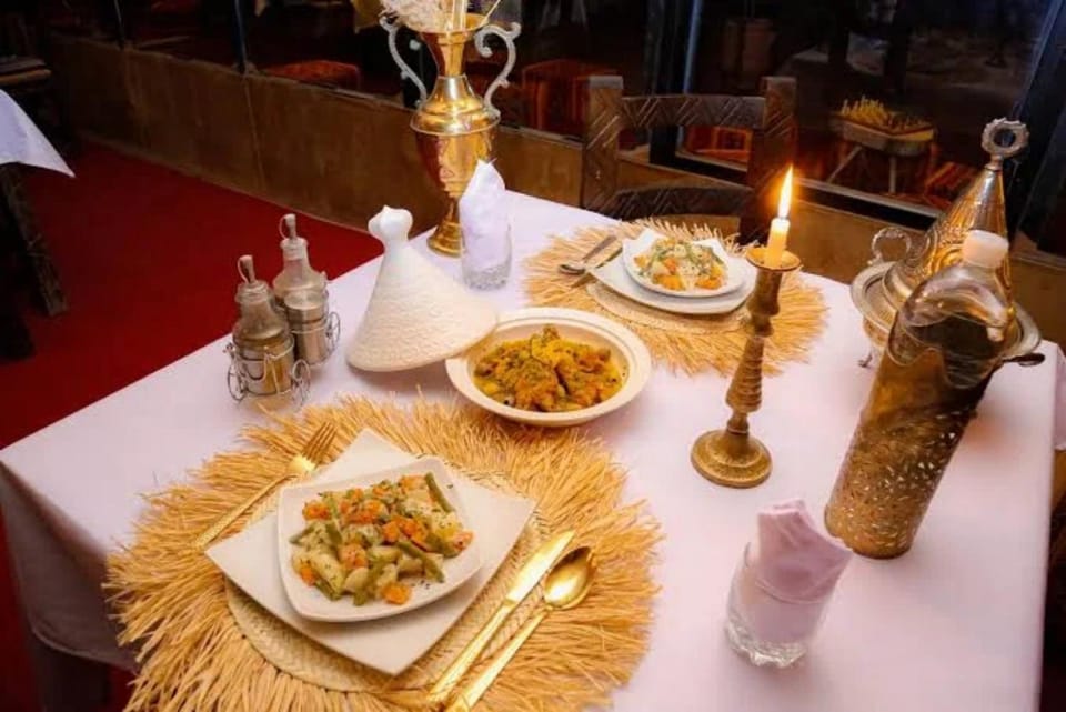 Dinner