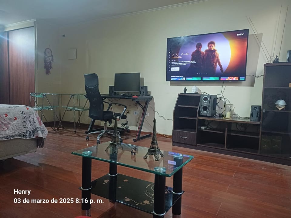 TV and multimedia