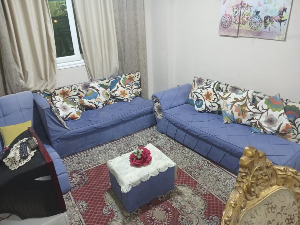 شقة مميزة للإيجار Apartment in Alexandria