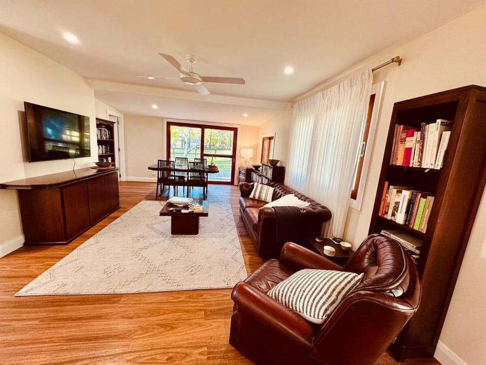 Guest house in Somersby House in Central Coast