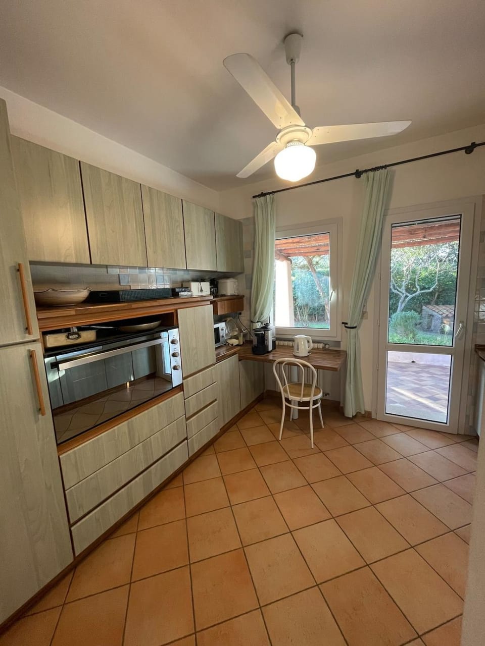 Villa Anna Villa in Stintino