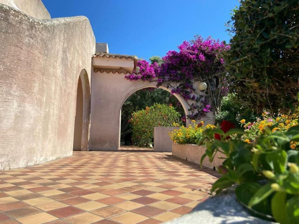 Villa Anna Villa in Stintino