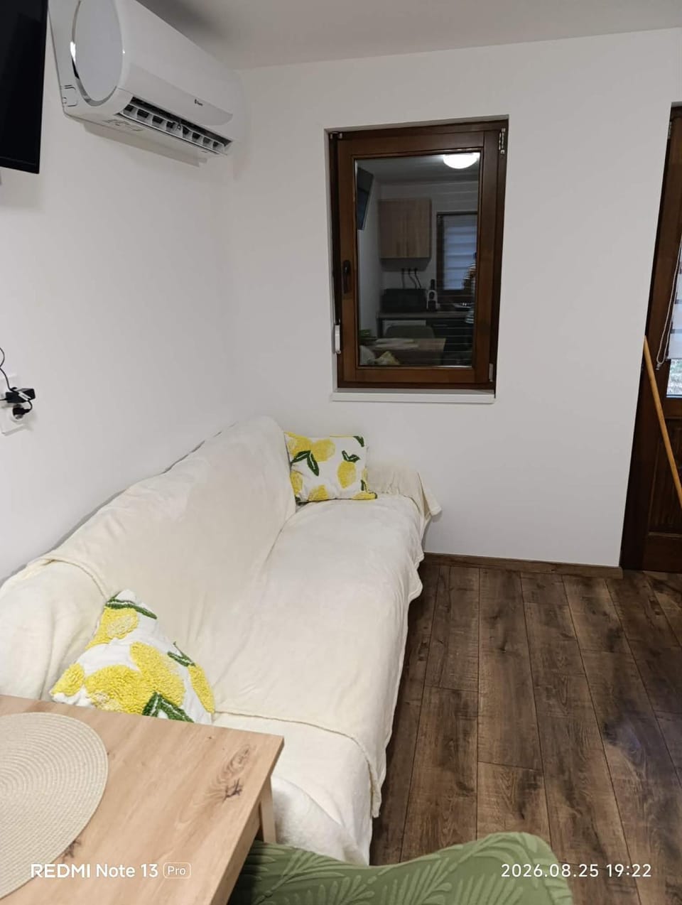 Lemon & Lime Apartmanok Mikepércs Debrecen közelében Apartment in Hungary
