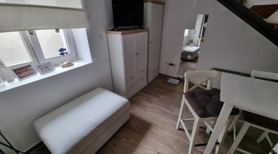 Apartman Manuela Apartment in Zadar County