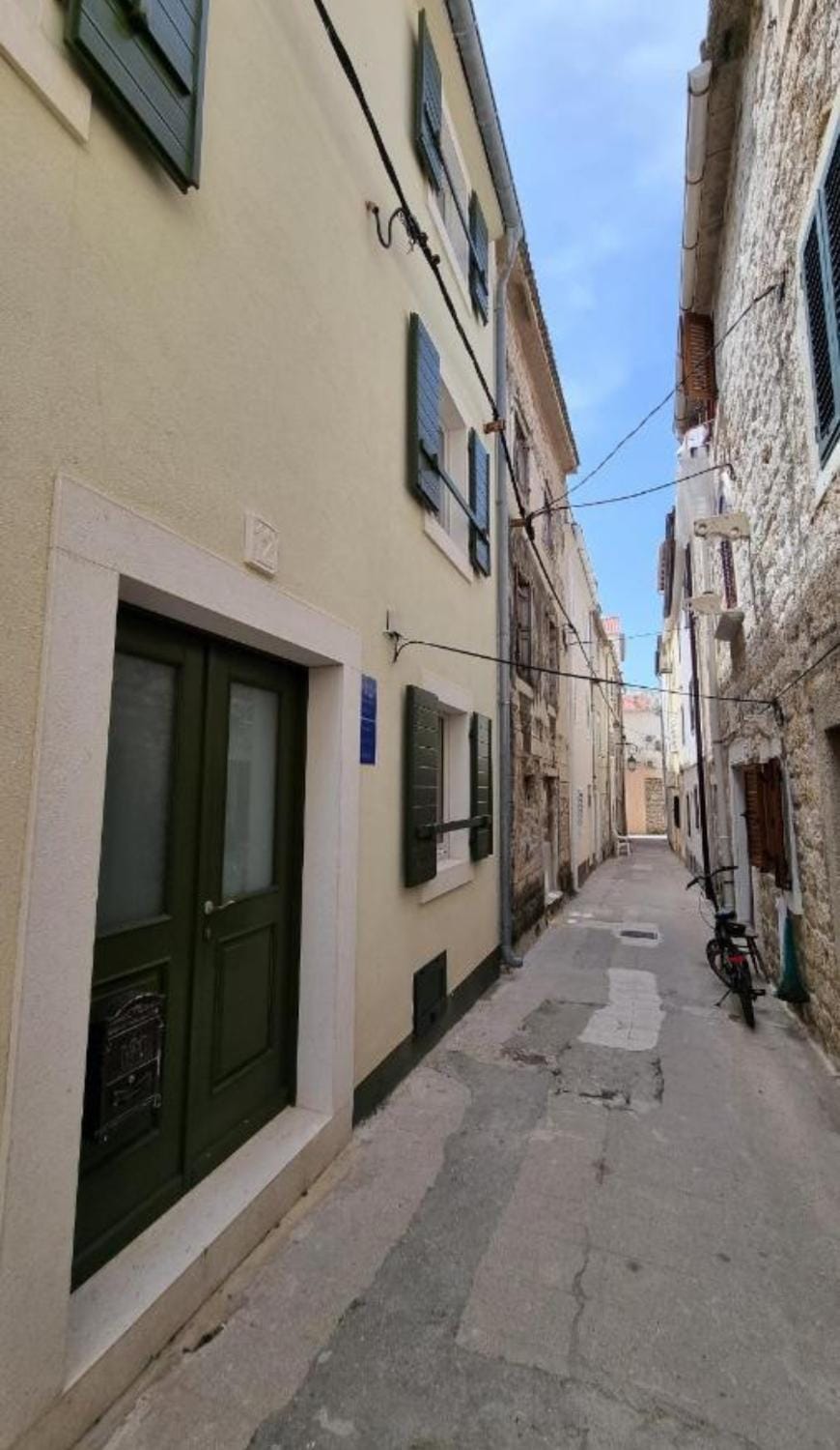 Apartman Manuela Apartment in Zadar County